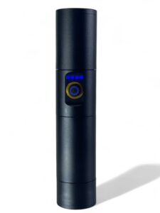 Inovalite flashlight - Black