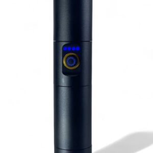 Inovalite flashlight - Black